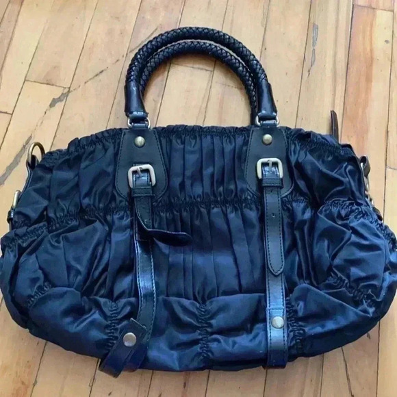 Kassandra handbag - Picture 2 of 9